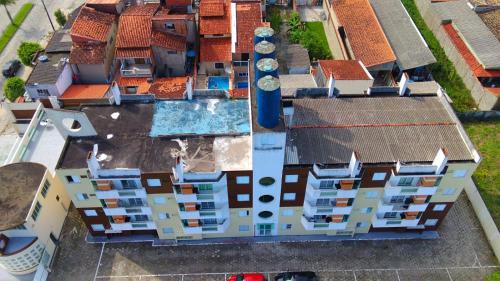 Gaivota Apartment | Itanhaém flat residence