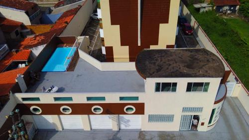 Gaivota Apartment | Itanhaém flat residence