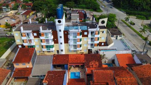 Gaivota Apartment | Itanhaém flat residence