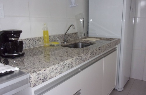 Piata Apartment | Itapuã Sea View Apartment