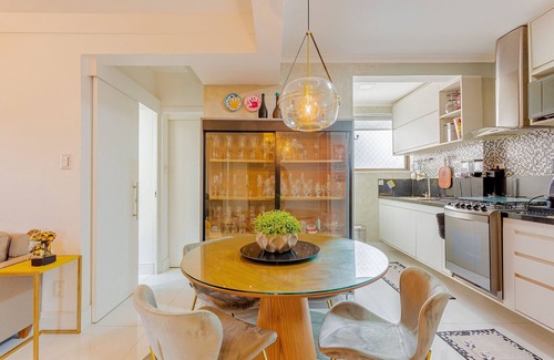 Pituba Apartment | ITG01 Cozy and Modern Apartment - Itaigara
