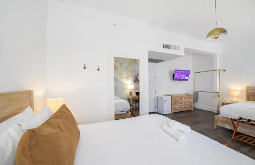 Flamingo/Lummus Apartment | Ithaca