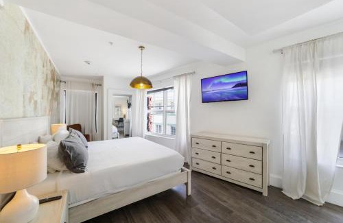Flamingo/Lummus Apartment | Ithaca