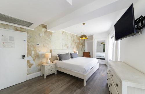 Flamingo/Lummus Apartment | Ithaca