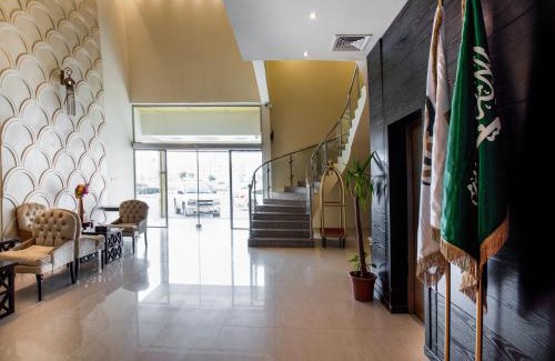 Az Zuhur Apartment | ITLALA ALSHARQ FOR SERVICED APARTMENTs