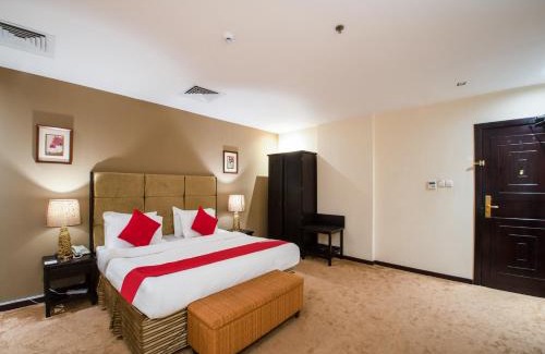 Az Zuhur Apartment | ITLALA ALSHARQ FOR SERVICED APARTMENTs