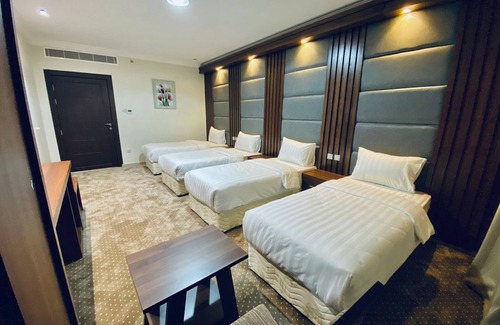 Medina Hotel | Itlalat Uhud Hotel