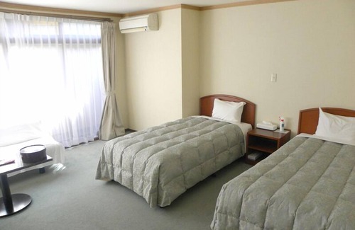 Ito House | Itoen Hotel Bekkan