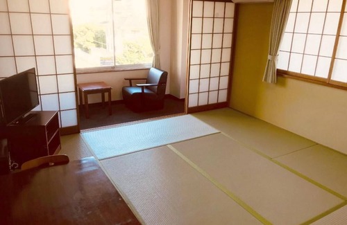 Ito House | Itoen Hotel Bekkan