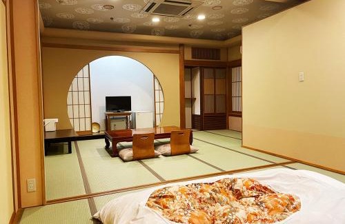 Ito Hotel | Itoen Hotel Matsukawakan