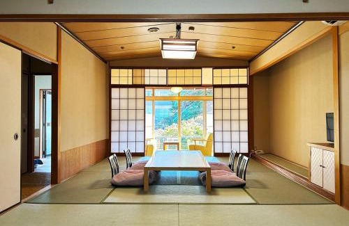 Ito Hotel | Itoen Hotel Matsukawakan