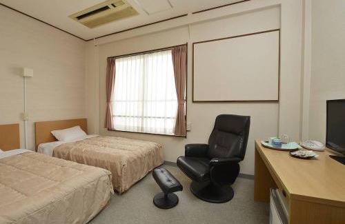 Ito Hotel | Itoen Hotel Matsukawakan