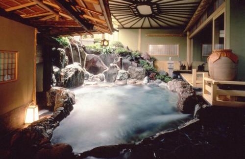 Ito Hotel | Itoen Hotel Matsukawakan