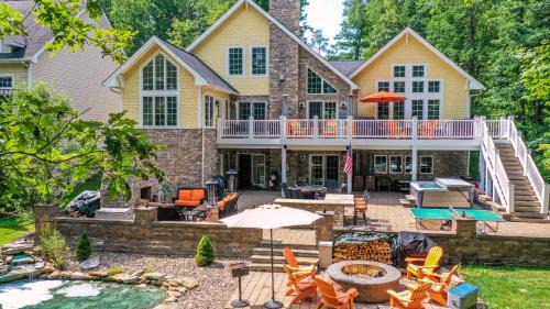 Thayerville House | Its a Wonderful Life