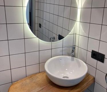 Getaria Apartment | Itsaso Apartamentuak