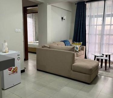 Eldoret Apartment | Itsy Comfort
