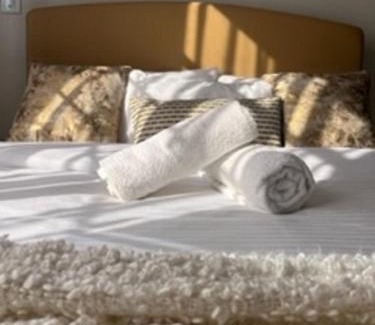 Eldoret Apartment | Itsy Comfort