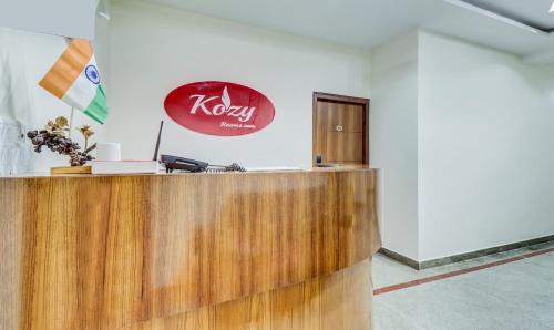 HSR Layout Hotel | Itsy Hotels Kozy Rooms
