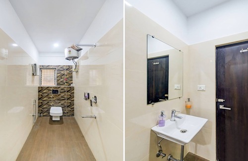 Bhowanipore Hotel | Itsy Hotels Neeranand Plaza, Bhawanipur