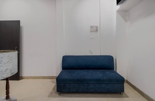 Mathura Hotel | Itsy Hotels Om Pushp Residency