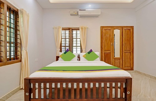 Kochi Hotel | Itsy Hotels Palm Grove By D2V