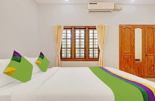 Kochi Hotel | Itsy Hotels Palm Grove By D2V