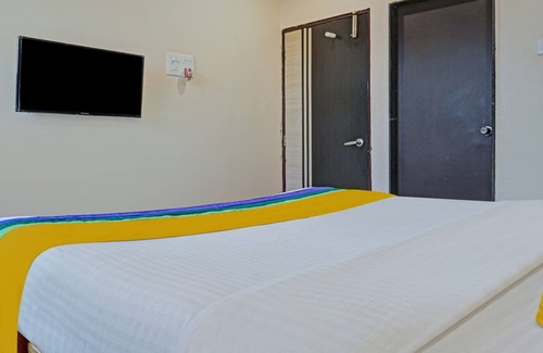 Pune House | Itsy Hotels Punest