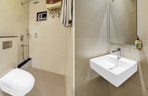 Taltala Hotel | Itsy Hotels Transit Express Near Sealdah Station