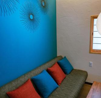 Ojika House | Ittokasi Ao no Ie - Vacation STAY 44156v