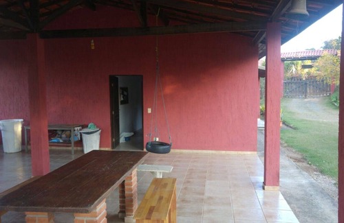 Itu Cottage | Itu site for weekends, season and get-togethers