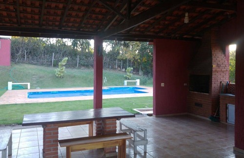 Itu Cottage | Itu site for weekends, season and get-togethers