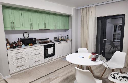 Oradea Apartment | Iulius Apartments