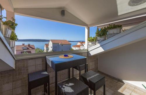 Selce Apartment | Ivan & Anka apartments BOJKO