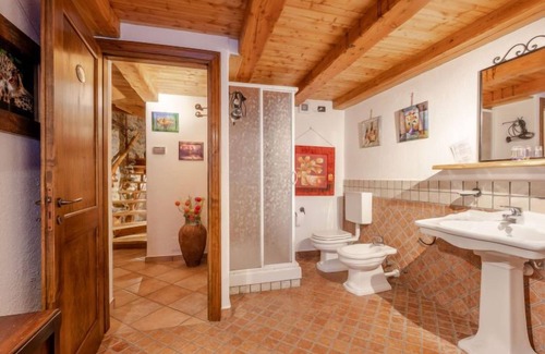 Noasca House | Ivan by Interhome