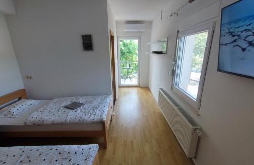 Ljubuski House | Ivan Experience BackPacker