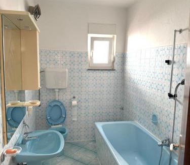 Senj Apartment | Ivana