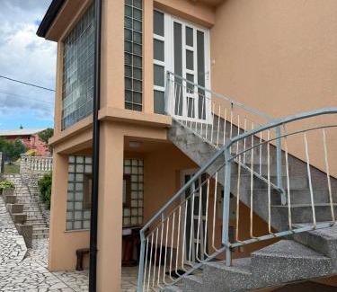 Senj Apartment | Ivana