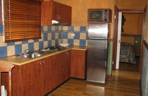 Kununurra RV Rental | Ivanhoe Village Caravan Resort