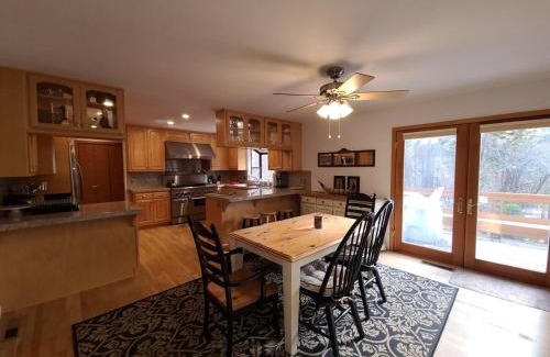 Incline Village House | IVH0869 - Cinnabar Creek home