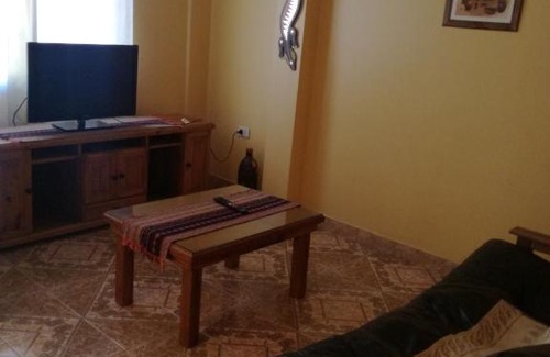 Neuquen Apartment | Ivon