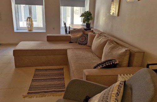 Perivolion House | Ivoni Family House