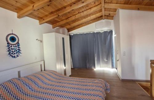 Perivolion House | Ivoni Family House