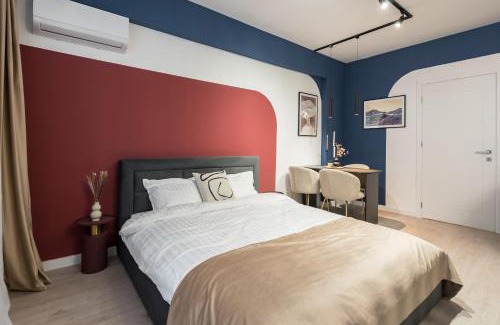 Pipera Apartment | Ivory Concept Studio 27