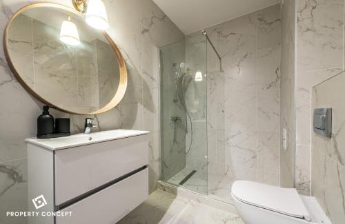 Pipera Apartment | Ivory Concept Studio 47