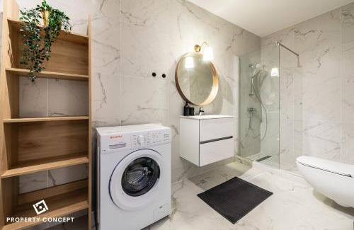 Pipera Apartment | Ivory Concept Studio 47