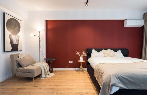 Pipera Apartment | Ivory Concept Studio 53