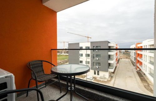 Pipera Apartment | Ivory Concept Studio 53