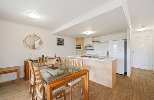 Noosaville Apartment | Ivory Palms Resort