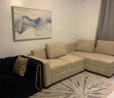 Manyoni Apartment | IVORY PEACEFULL Home