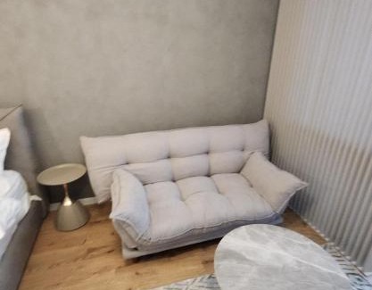 Pipera Apartment | Ivory Residence Studio 11
